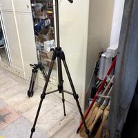 Treppiedi per fotocamera