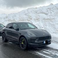 Porsche Macan 2.0 265 cv UNICO PROPRIETARIO