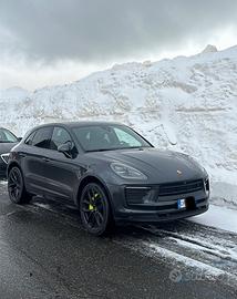Porsche Macan 2.0 265 cv UNICO PROPRIETARIO