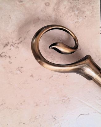 Bastone estensibile per tende