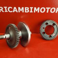 CONTROALBERO MOTORE APRILIA ATLANTIC 400