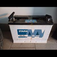 batteria auto 