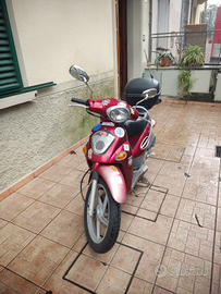 Kymco People 50 cc Eco Cat NON FUNZIONANTE