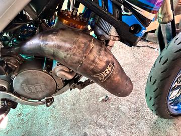 drp per tm 125