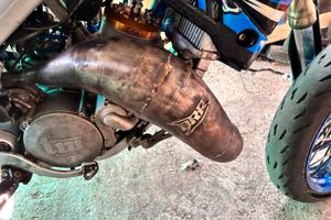 drp per tm 125