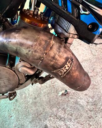 drp per tm 125