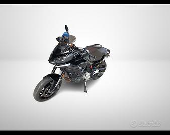 BMW MOTO F 900 XR
