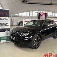 FIAT 600 1.2 MHEV 100cv La Prima