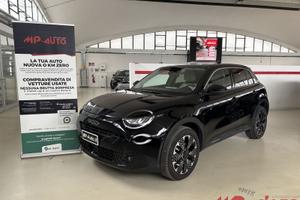 FIAT 600 1.2 MHEV 100cv La Prima