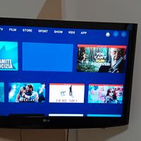 televisore