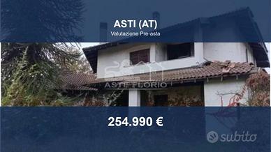 Immobile in asta di 462 m² a Asti