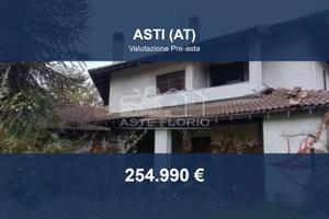 Immobile in asta di 462 m² a Asti