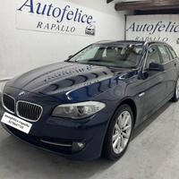 Bmw 525d xDrive Touring