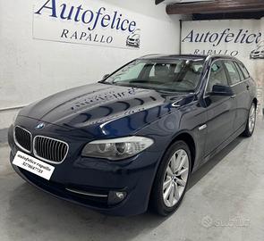 Bmw 525d xDrive Touring