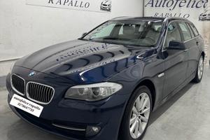 Bmw 525d xDrive Touring
