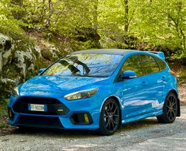 Ford focus rs