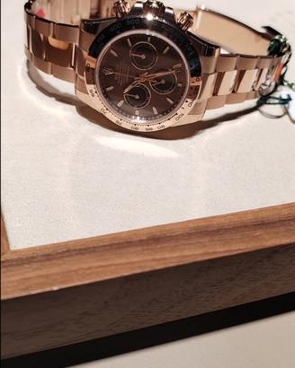 ROLEX DAYTONA 126505