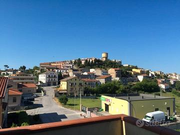 Casa vacanza in collina 15 min dal mare