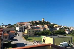 Casa vacanza in collina 15 min dal mare