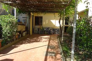 Rif.004 Terratetto con resede carrabile