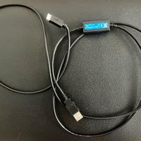 Victron- interfaccia VE.Direct a USB