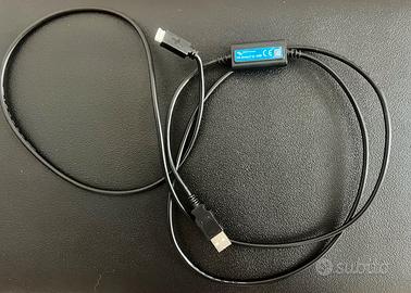 Victron- interfaccia VE.Direct a USB