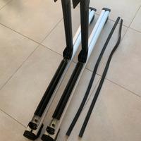 Barre porta tutto audi A6 e altro