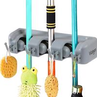 Vicloon Porta scope da Parete