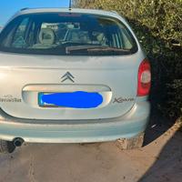 Ricambi Xsara Picasso N68 2.0 HDI