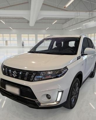 SUZUKI VITARA 1.4 BOOSTERJET HYBRID COOL SUV
