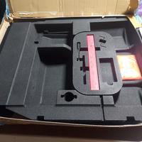 Contenitore/vasca per baule Alfa Romeo Stelvio