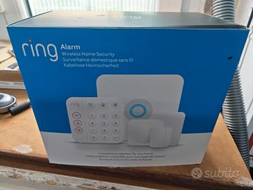 Kit Ring Alarm
