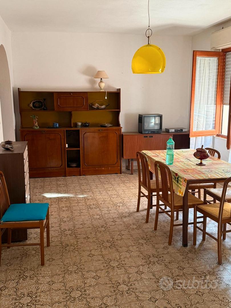 Appartamento – Cùllieri/Cuglieri, Aristanis/Oristano - Vista 2