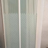 BOX DOCCIA CON ANTA SCORREVOLE