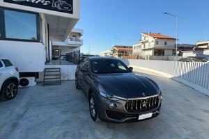Maserati Levante V6 Diesel AWD
