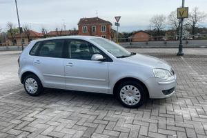 Volkswagen Polo 1.2 Comfortline 12 MESI GARANZIA