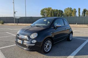 FIAT 500 SPORT benzina/gpl