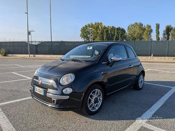 FIAT 500 SPORT benzina/gpl