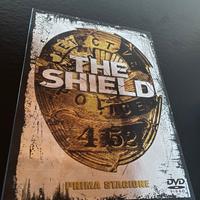 Cofanetto DvD The Shield stagione 1