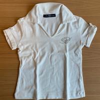 polo Blumarine 7/8 anni