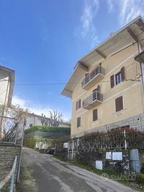 Terratetto unifamiliare, Castiglione dei Pepoli