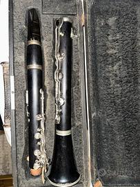 Clarinetto selmer