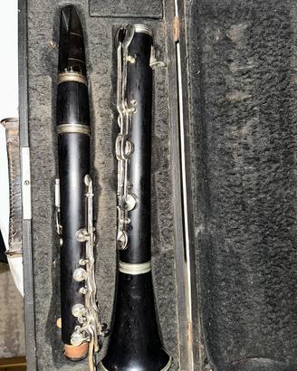 Clarinetto selmer