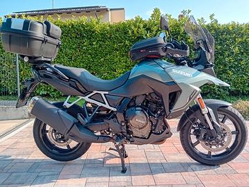 V-STROM 800 SE