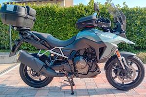 V-STROM 800 SE