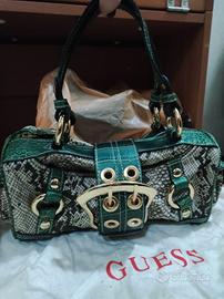 borsa Guess donna