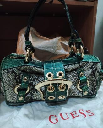 borsa Guess donna