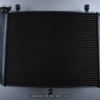 Radiatore YAMAHA YZF R6 1999 - 2002