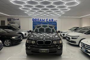 BMW X5 3.0 184Cv -Diesel