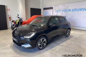 Suzuki Swift 1.2h Top 2wd